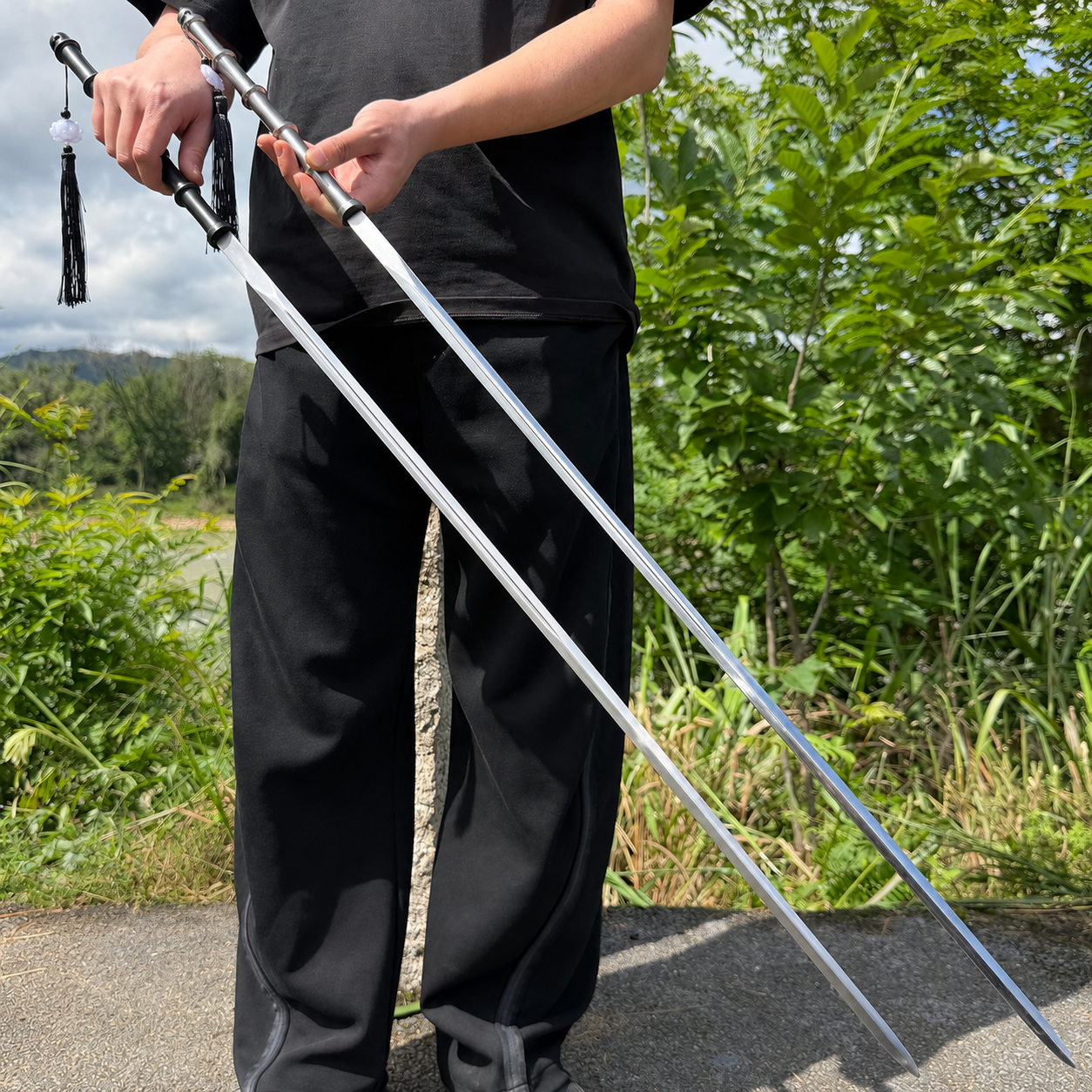Willow Rapier
