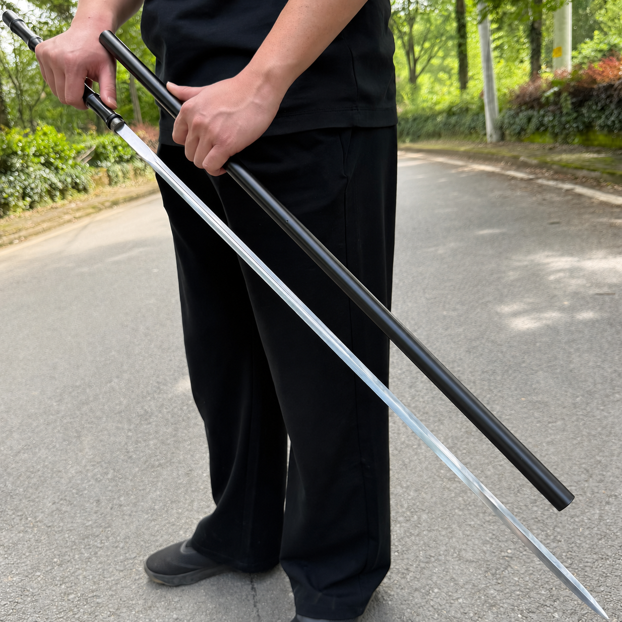 Willow Rapier