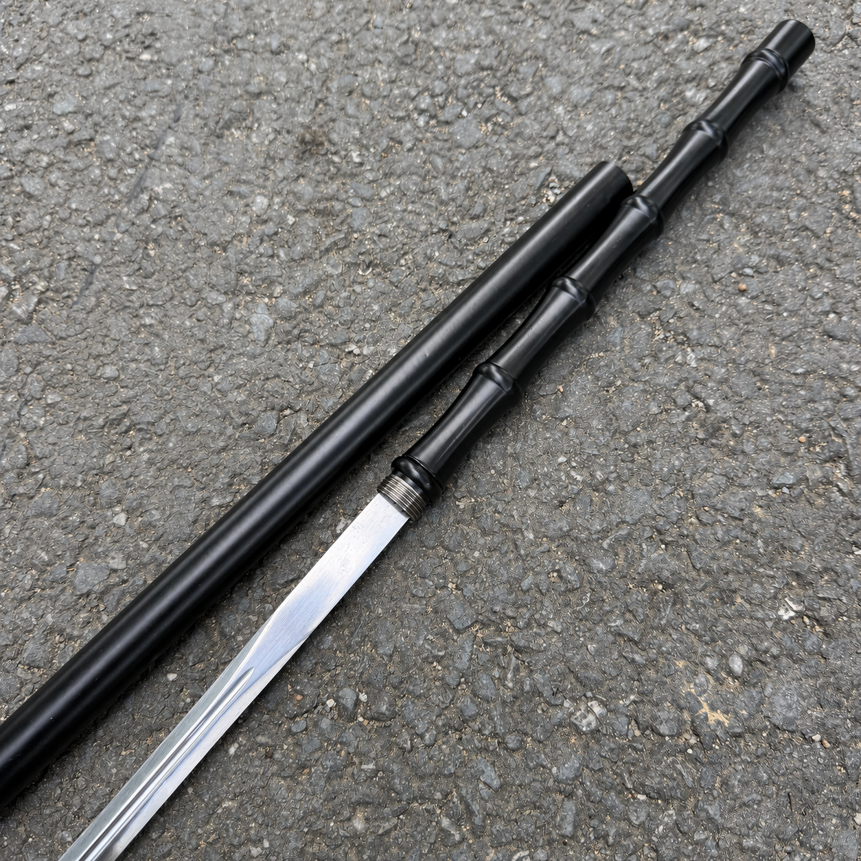 Willow Rapier