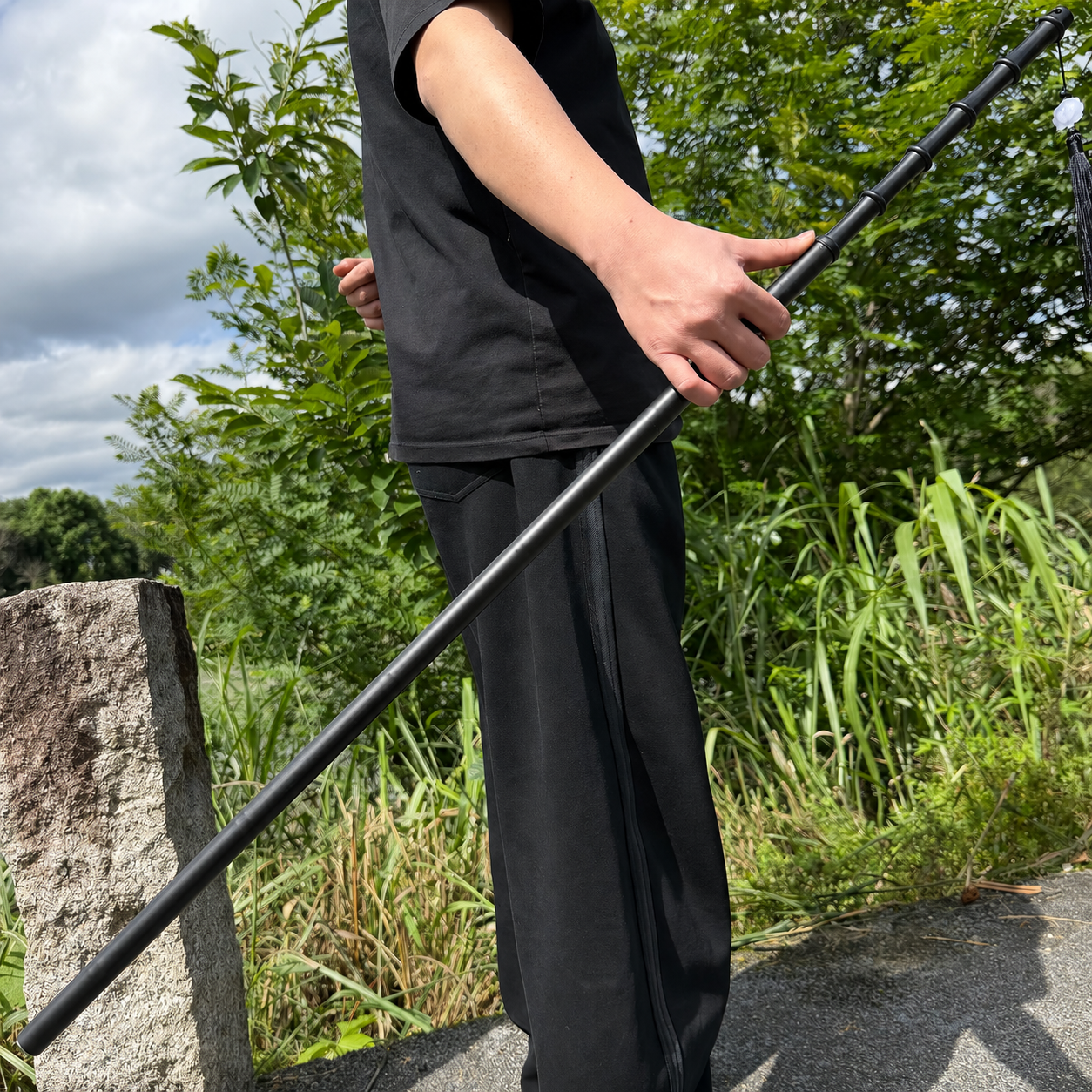 Willow Rapier