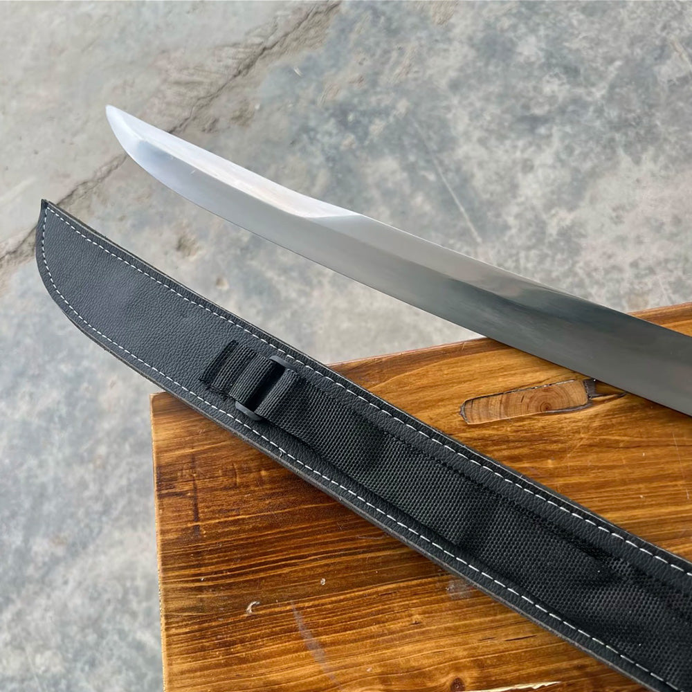 Xiu Chun Saber – 39” Traditional War Blade