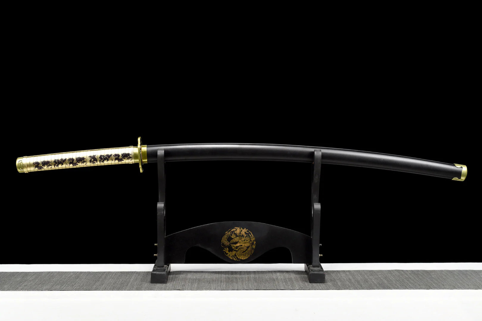 Yoriichi Tsugikuni Katana