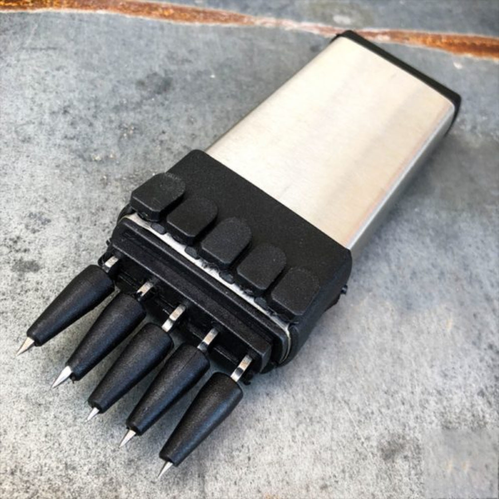 Spitfire Ballistic Dart Gun Launcher-BK11