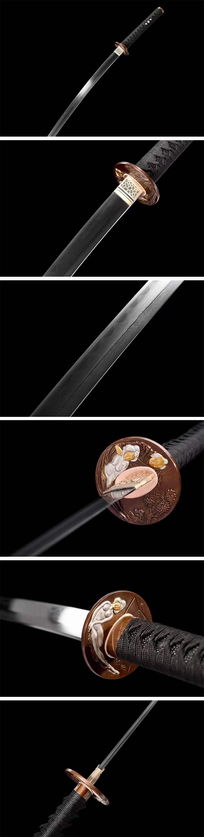 Shirokiri 幕府