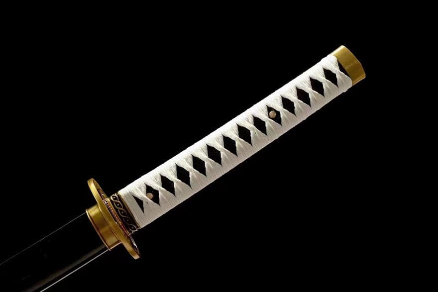 boxkatana Hand Forged Anime Katana Devil May Cry YAMATO 1045 Carbon steel
