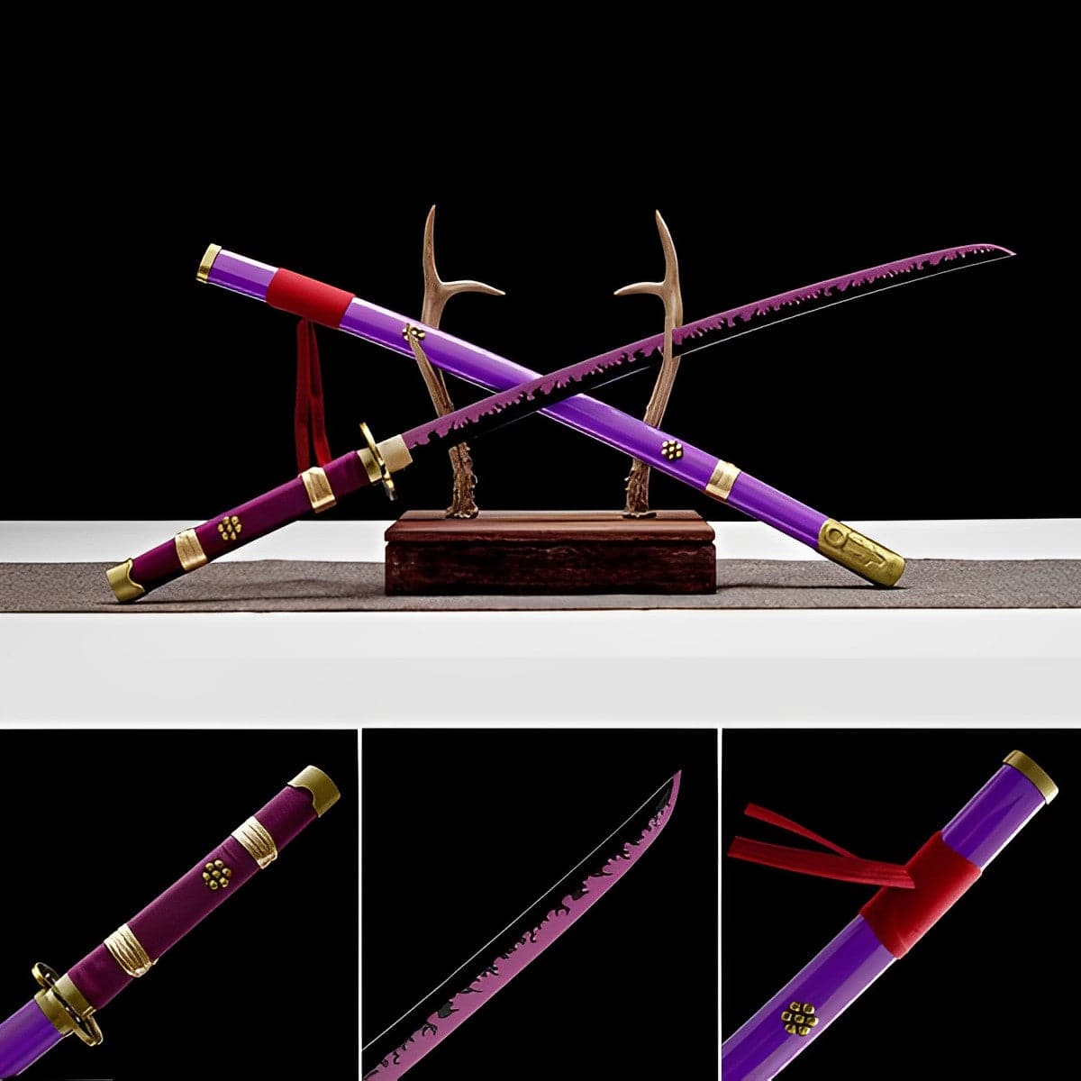 Zoro Sword Enma Buying Guide  Which one is right for YOU? 
