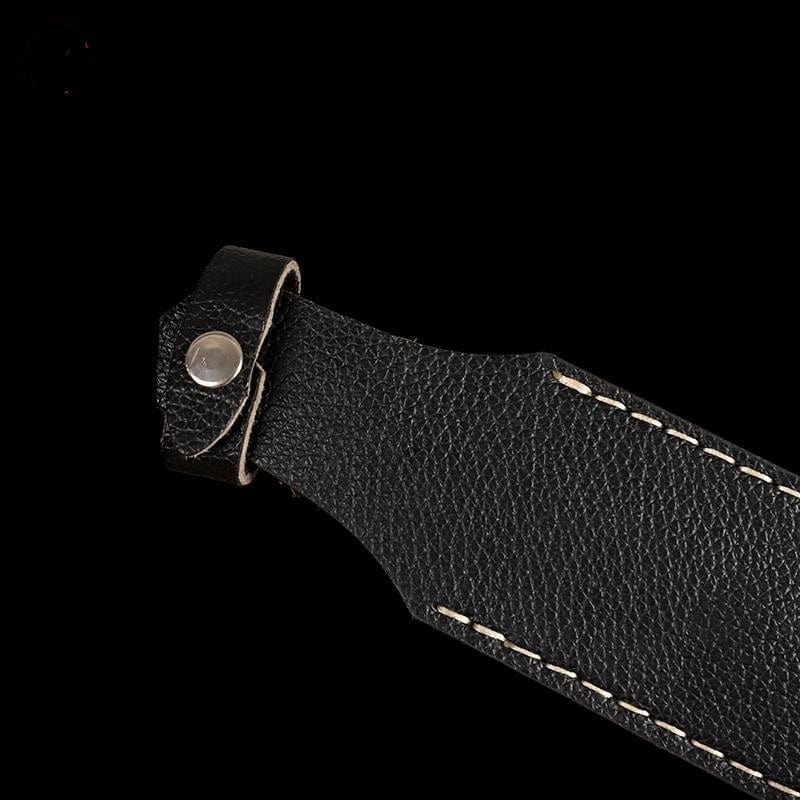 boxkatana Handmade 马槊 Pattern Steel One-piece forging