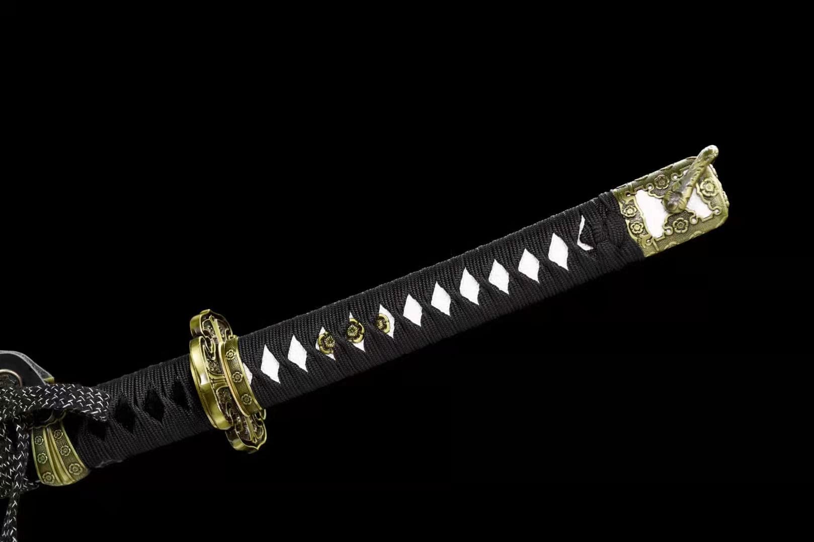 boxkatana High-performance Japanese Tachi Odachi 村雨丸 Spring Steel Exclusive mold opening