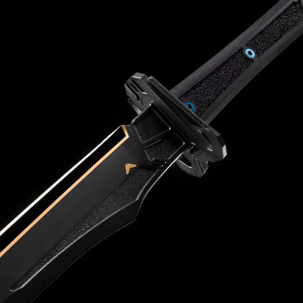 Aurelius Edge – Gilded Line Edition