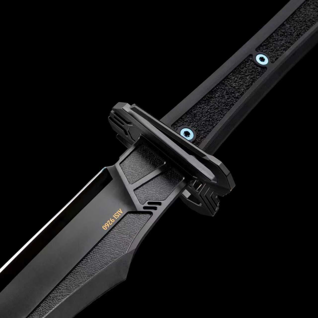 Aurelius Edge – Gilded Line Edition