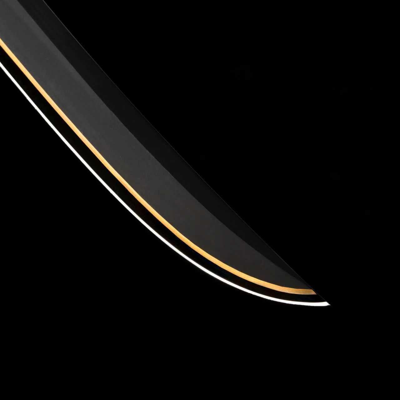 Aurelius Edge – Gilded Line Edition