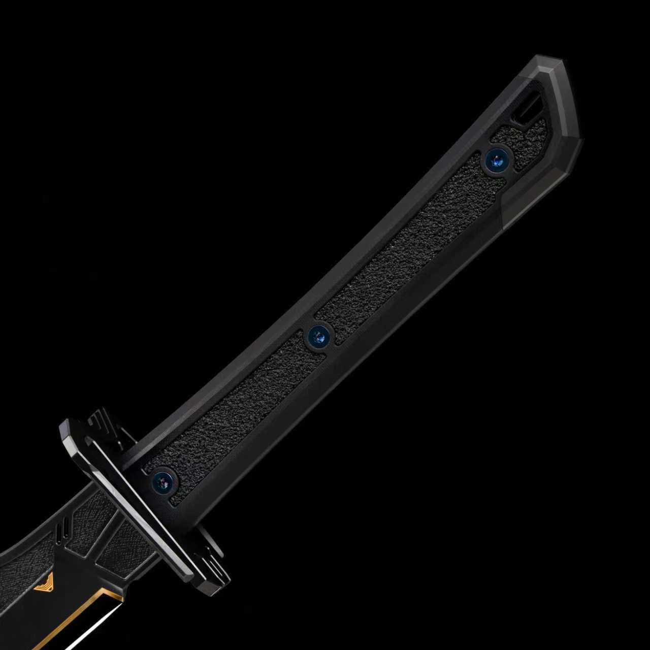 Aurelius Edge – Gilded Line Edition