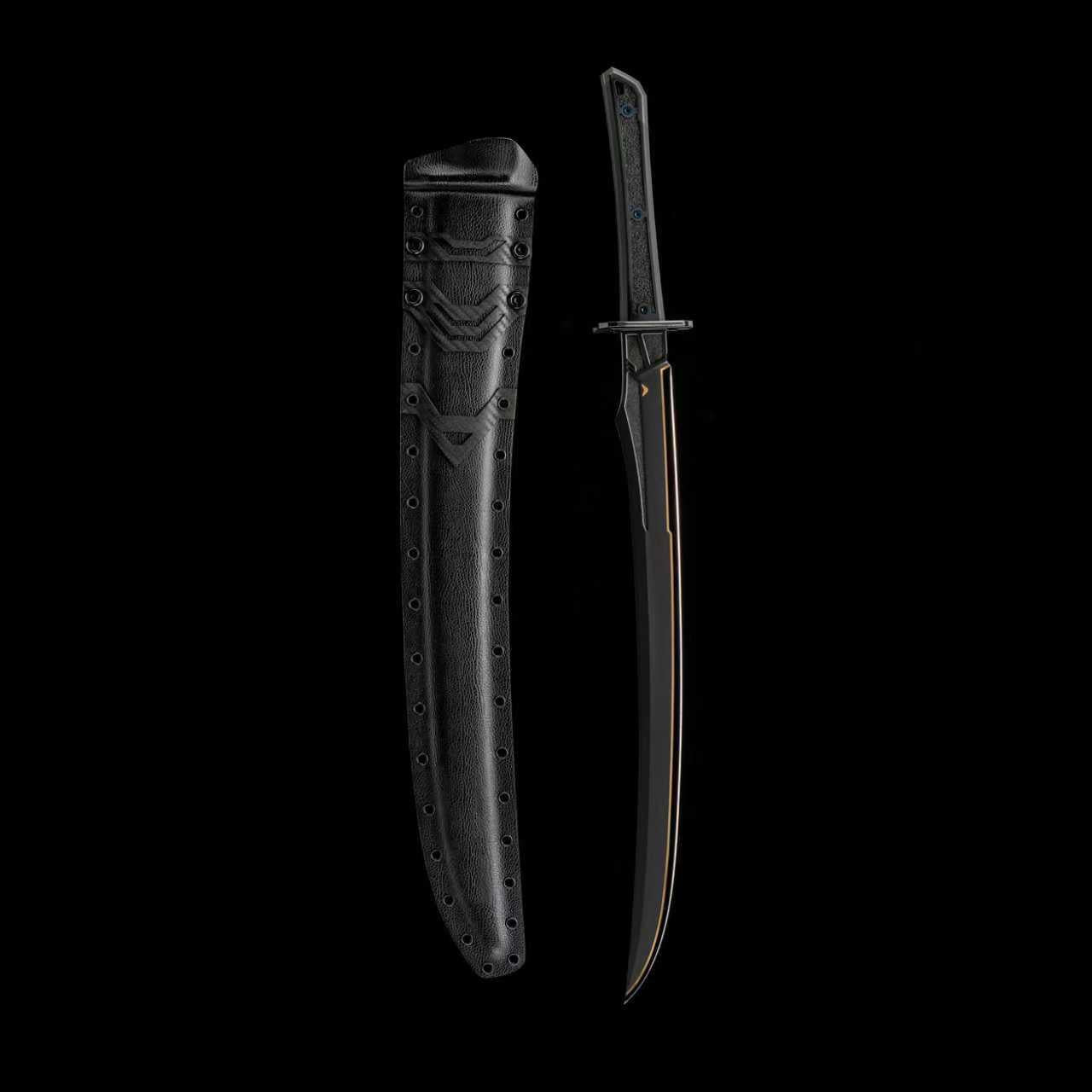 Aurelius Edge – Gilded Line Edition