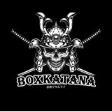 BoxKatana