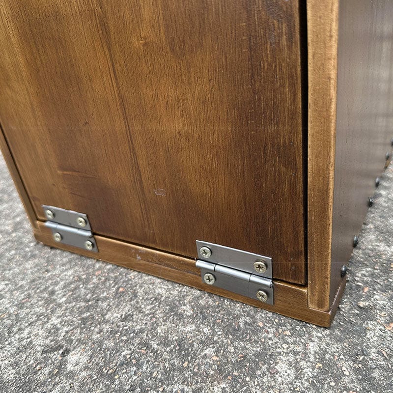 boxkatana New automatic ejection Sword Case