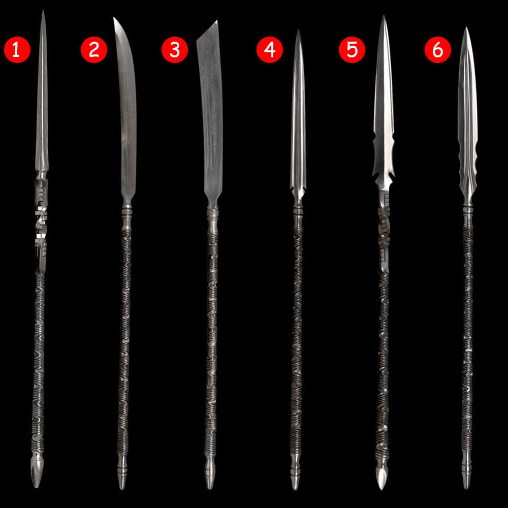 boxkatana New automatic ejection Sword Case