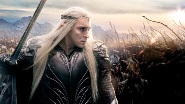 The Iconic Swords Of The Lord Of The Rings