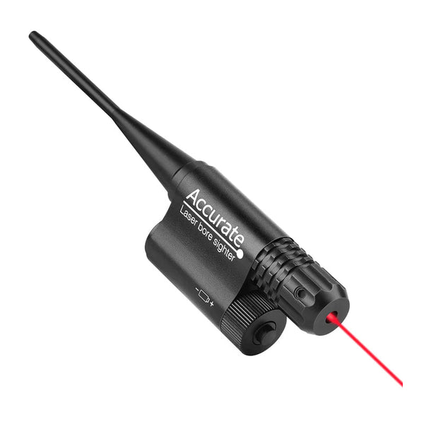 0.17-0.54 caliber hunting shooting laser sight