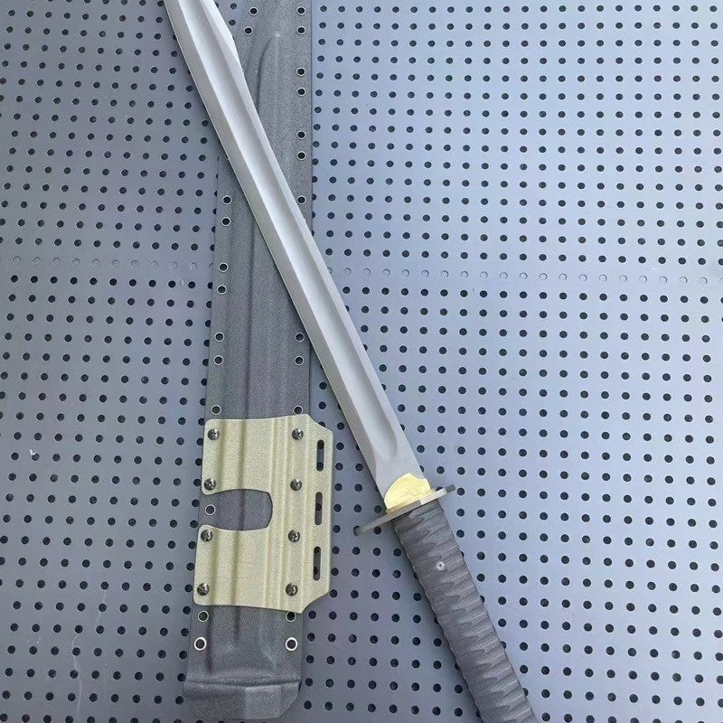 Mutant Spartan Warriors – BoxKatana