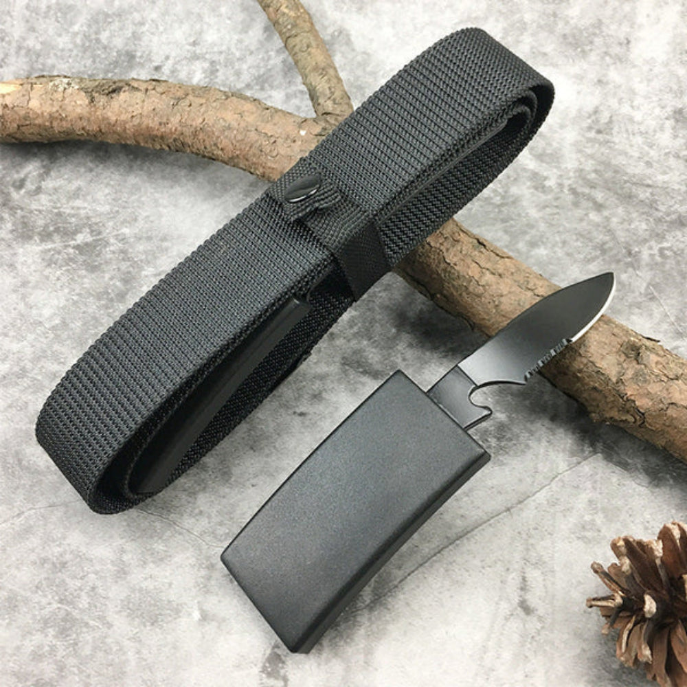 Concealed Belt Knife-BK17