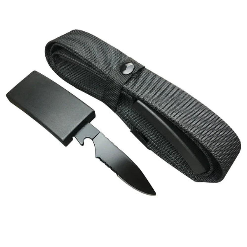 Concealed Belt Knife-BK17