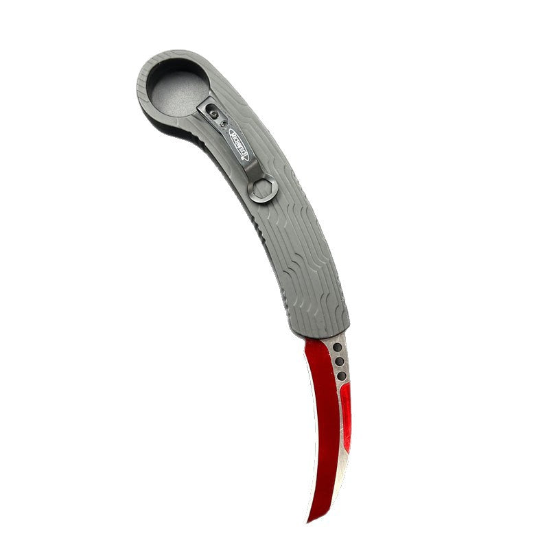 MT OT* Carbon fiber Knife NKMT287-GS12
