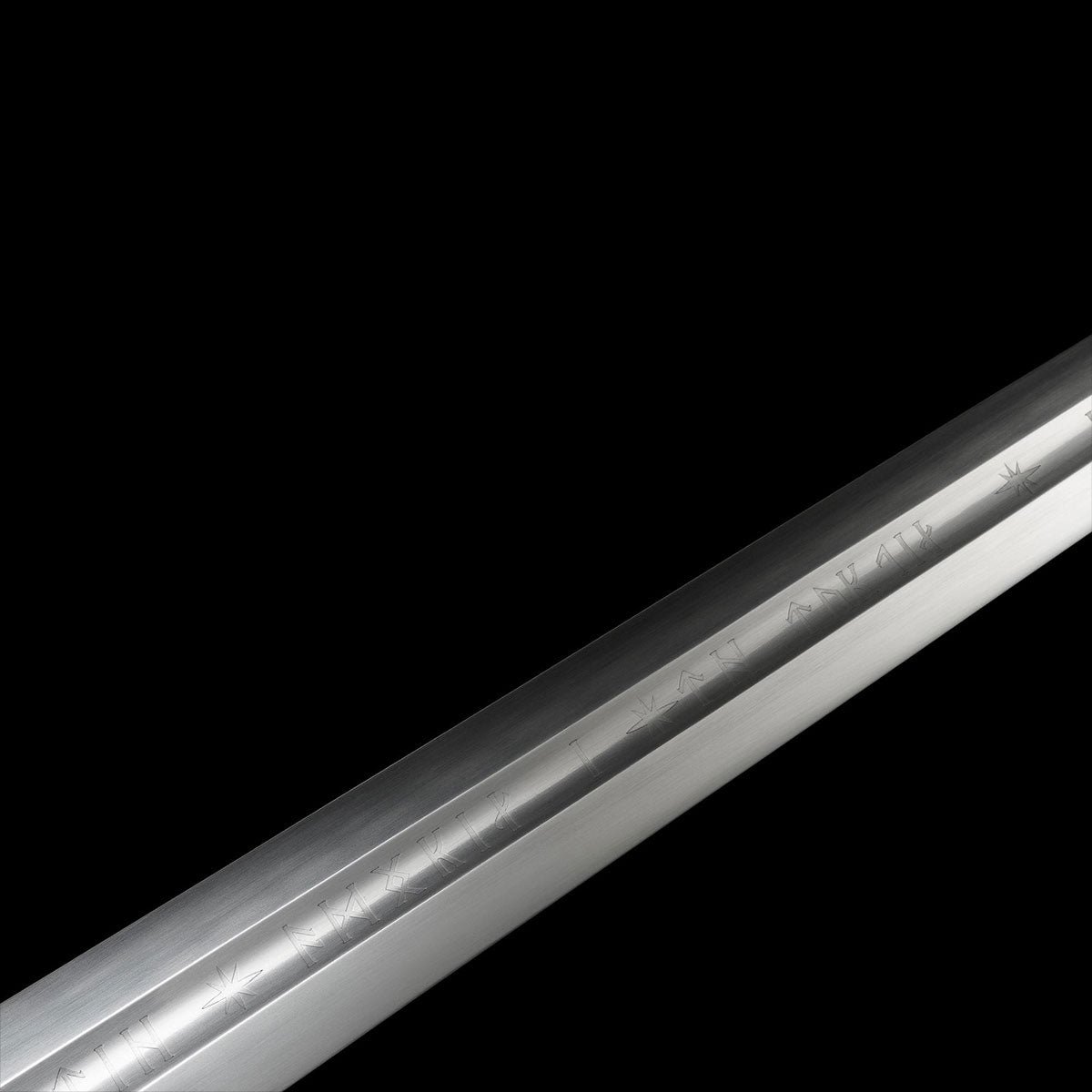 Narsil Sword - The Lord of the Rings