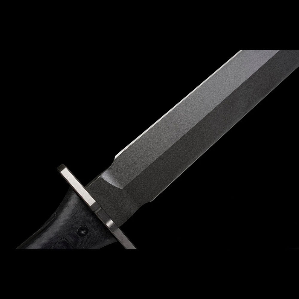 Carbon Viper Tactical Blade