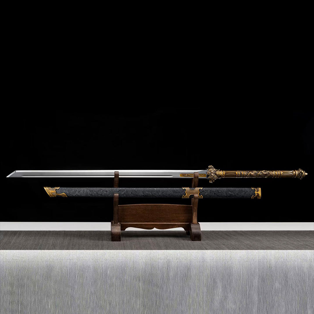 Skyrend Tangsword