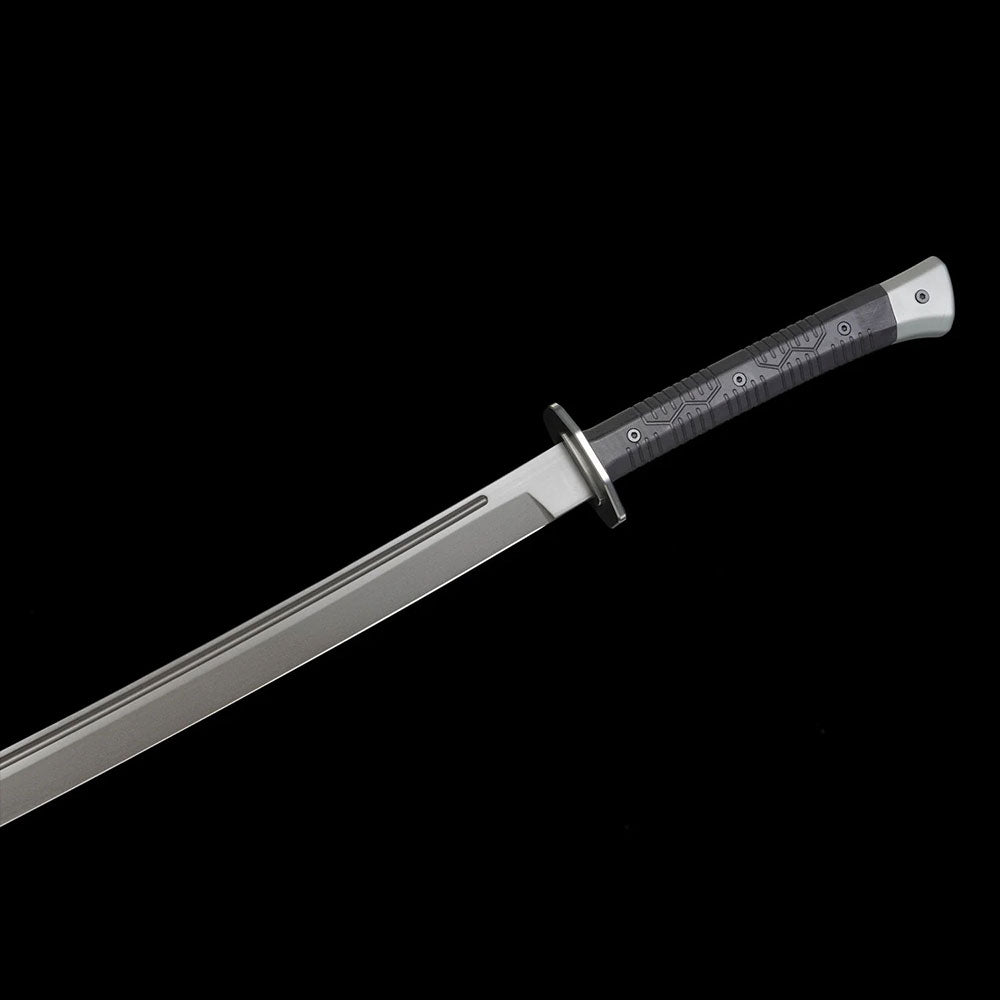 Iron Reaper Tactical Dao