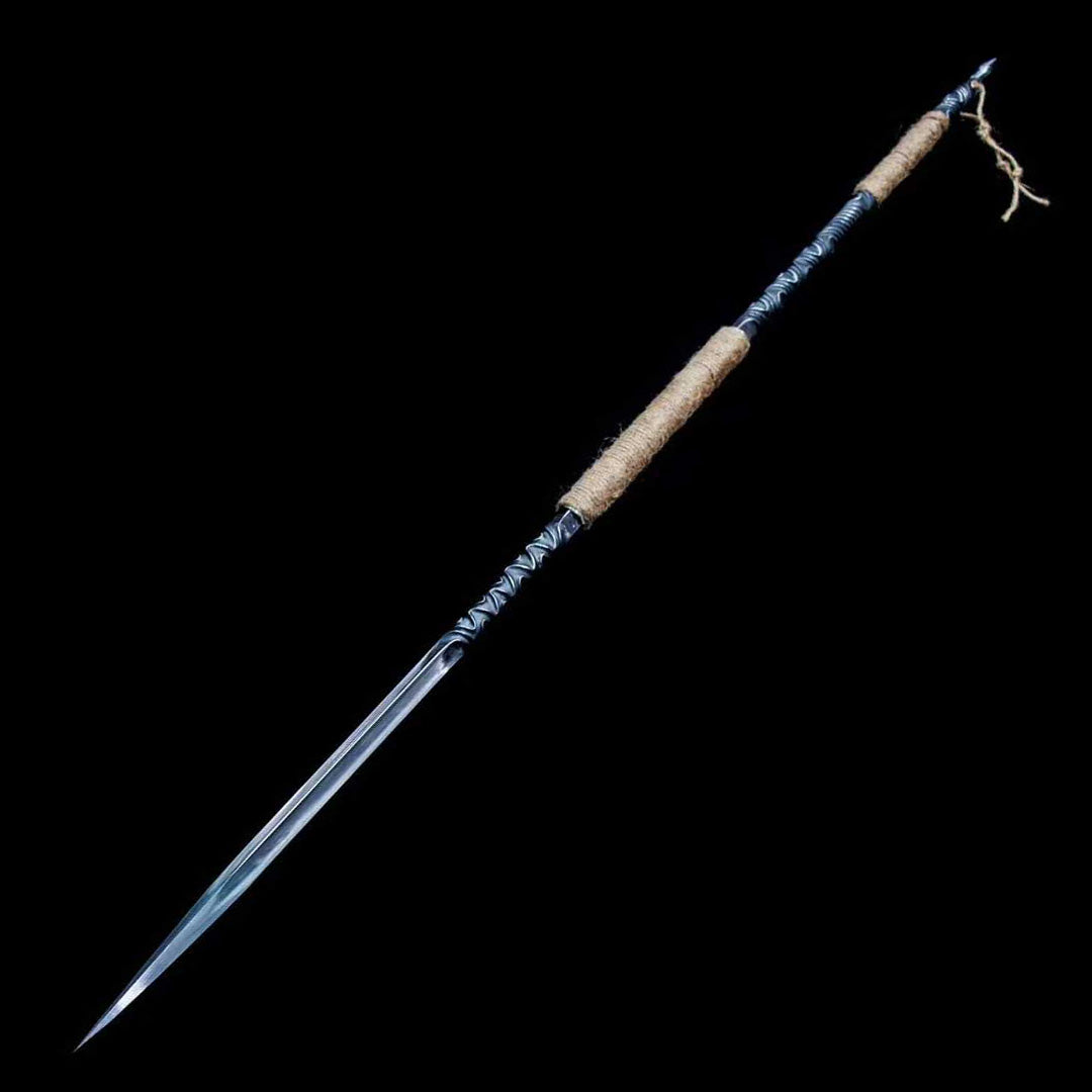 Canglan Long Piercer