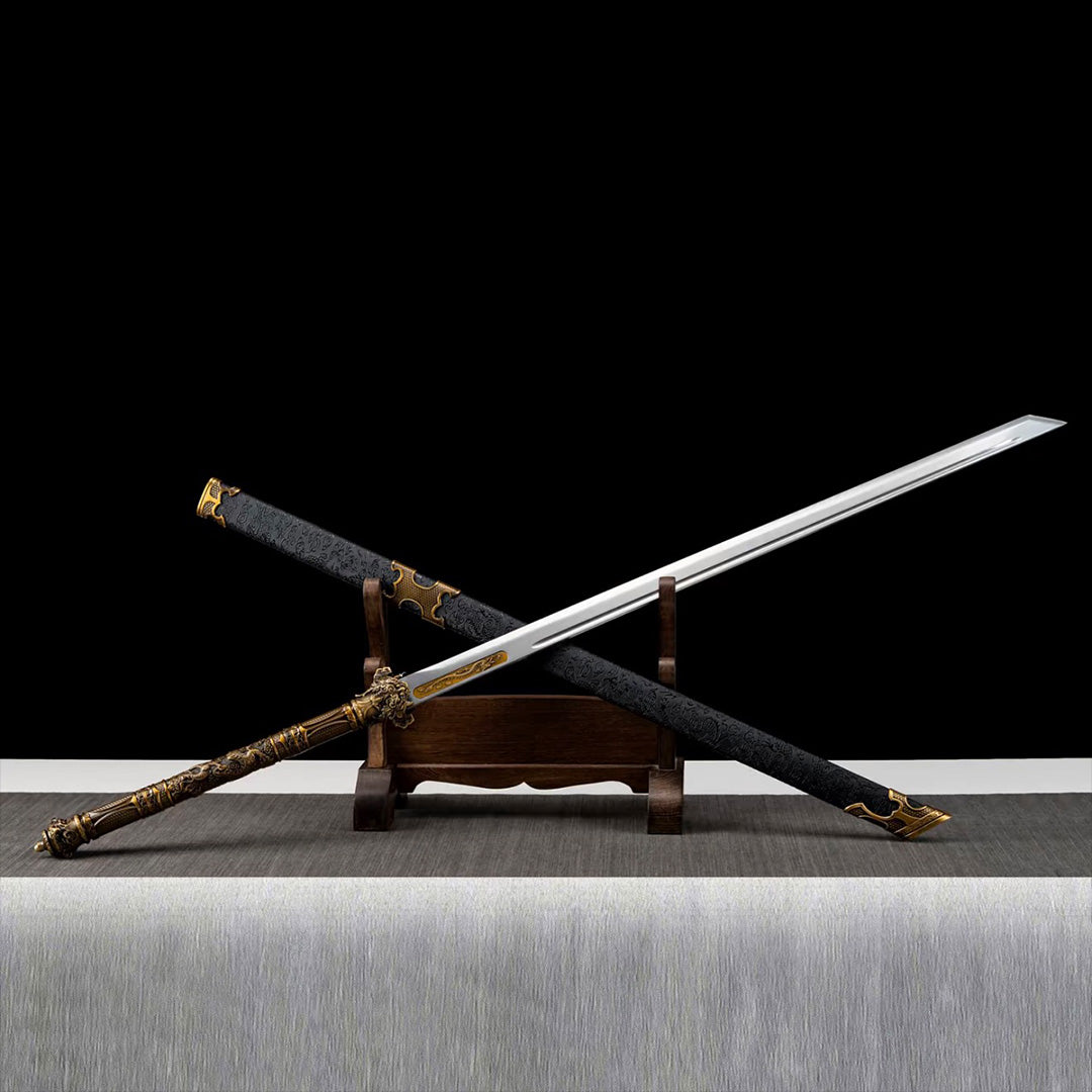 Skyrend Tangsword