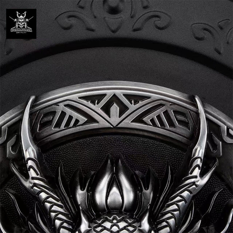 Dragon King Shield