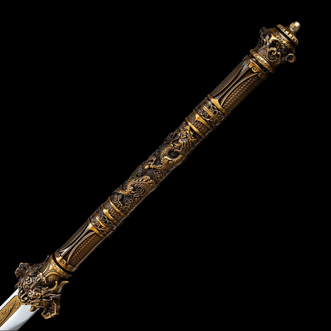 Skyrend Tangsword