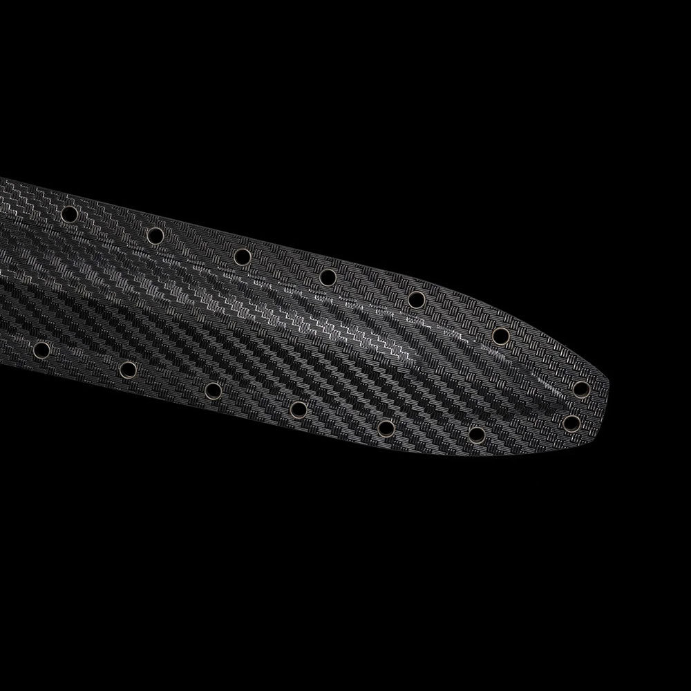 Carbon Viper Tactical Blade