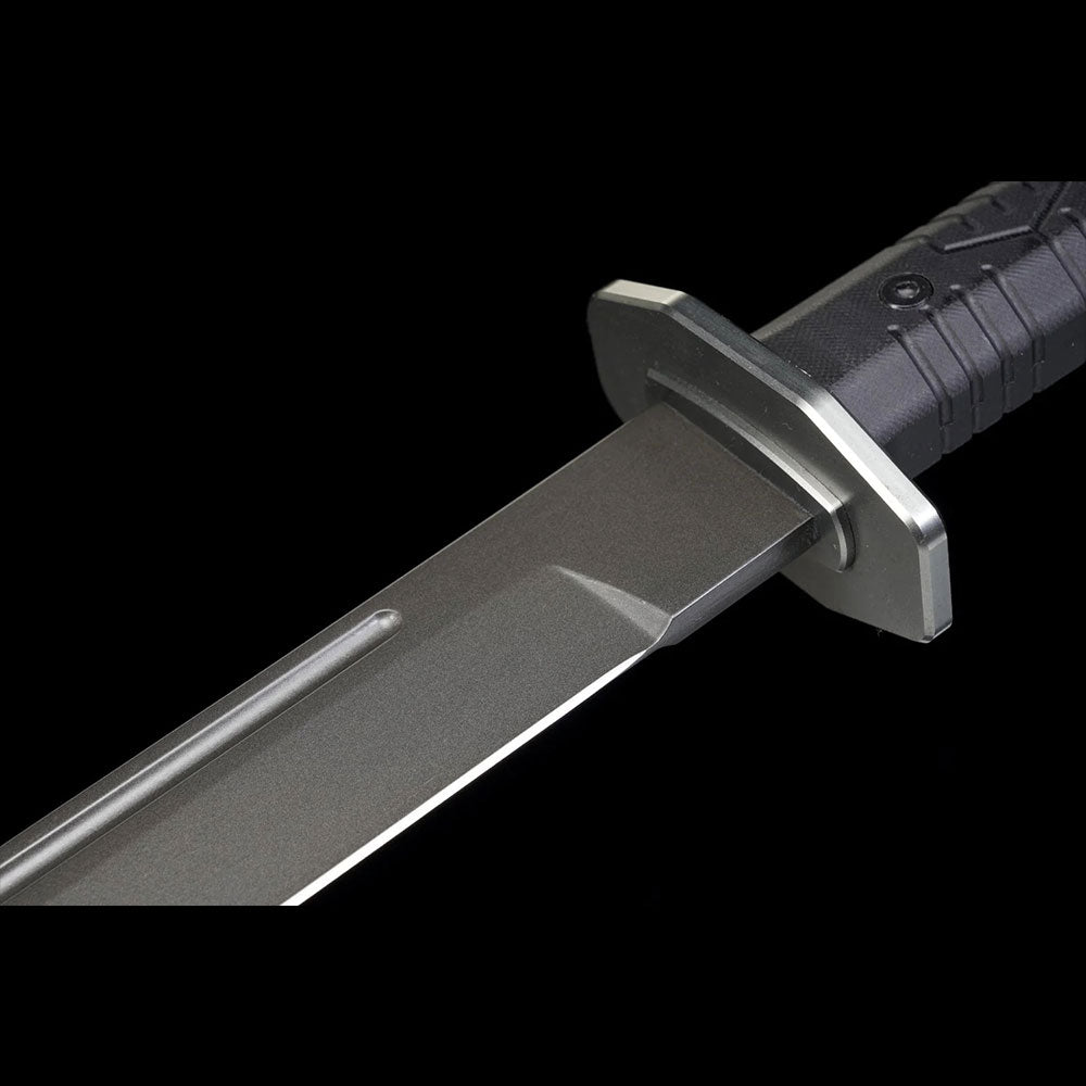 Iron Reaper Tactical Dao