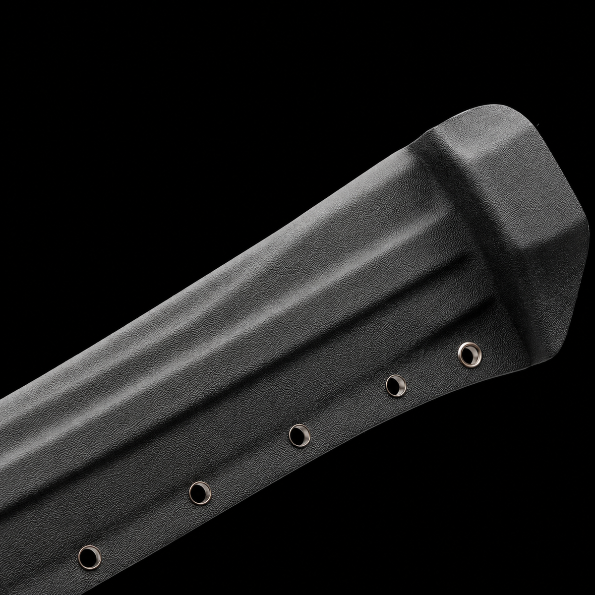 Storm Crow Short Sword