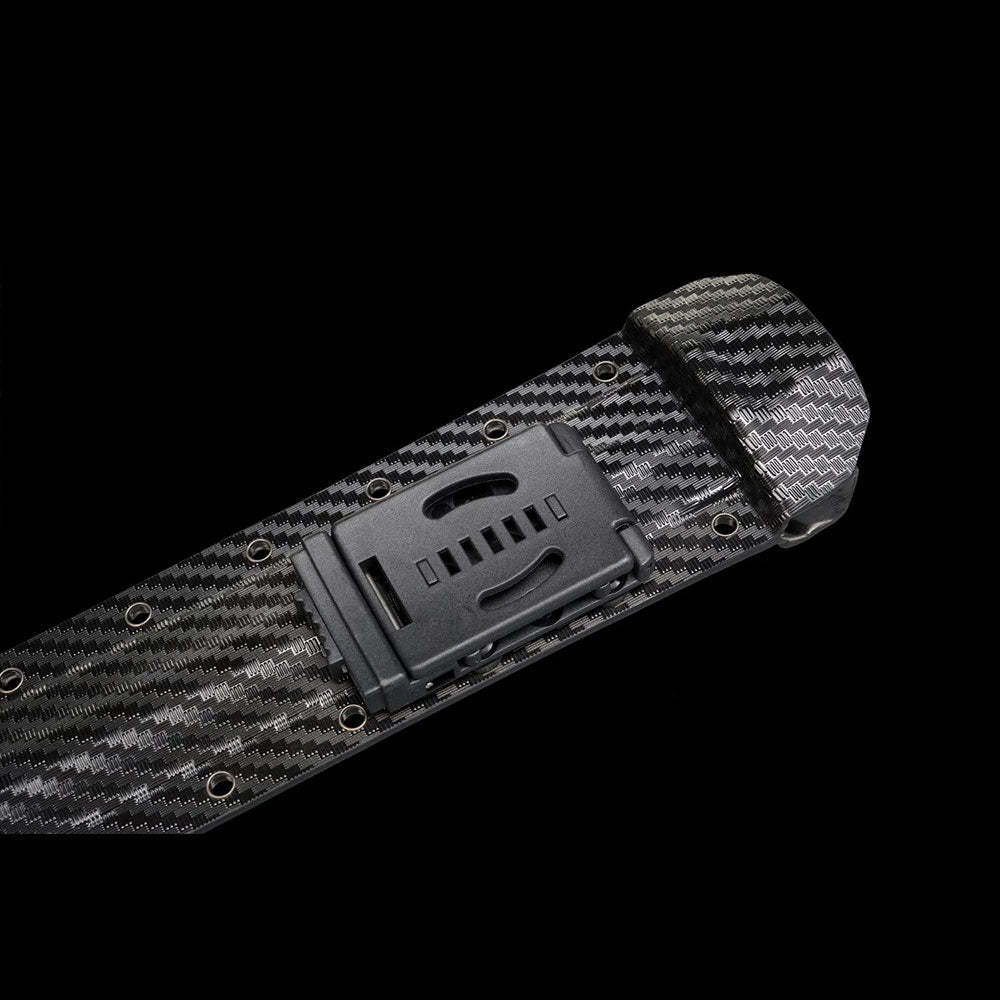 Carbon Viper Tactical Blade