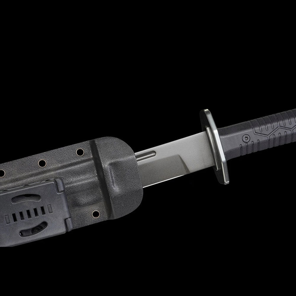 Iron Reaper Tactical Dao