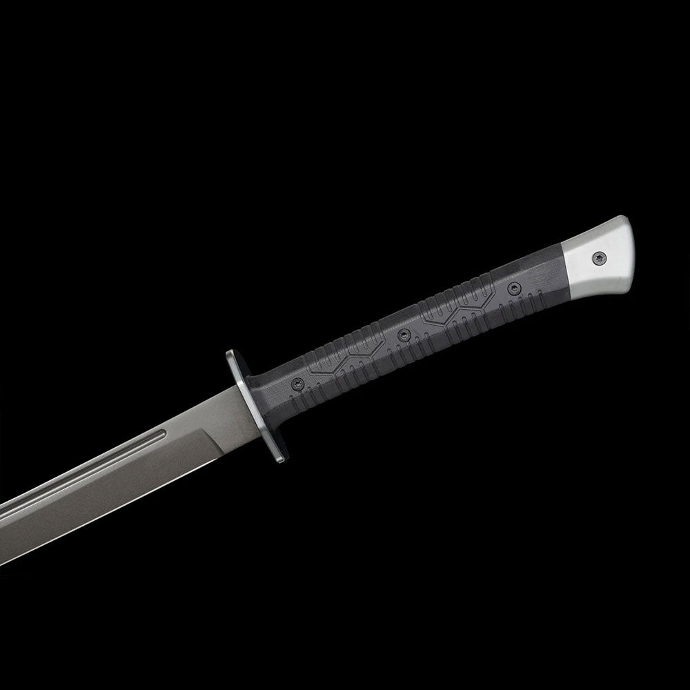 Iron Reaper Tactical Dao