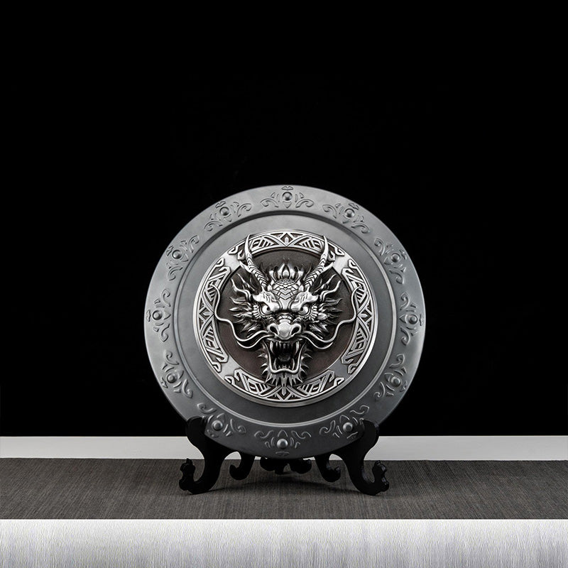 Dragon King Shield