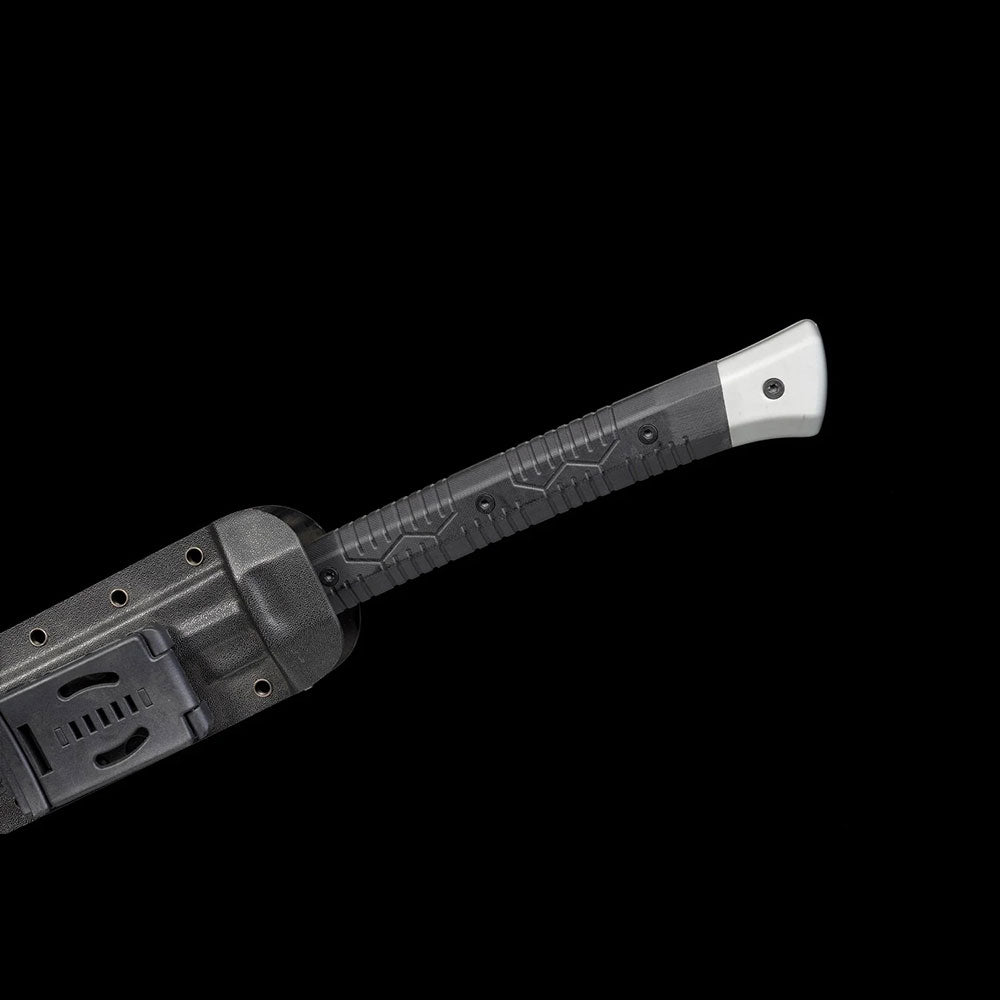 Iron Reaper Tactical Dao