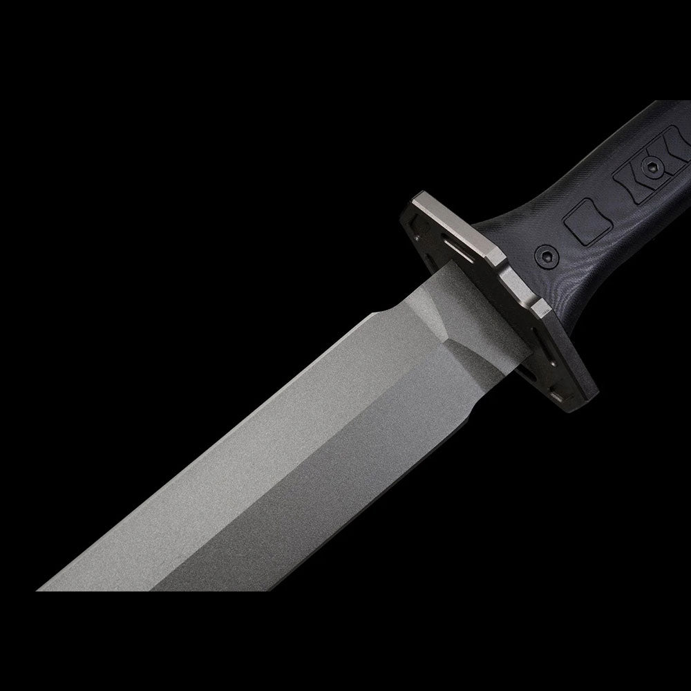 Carbon Viper Tactical Blade
