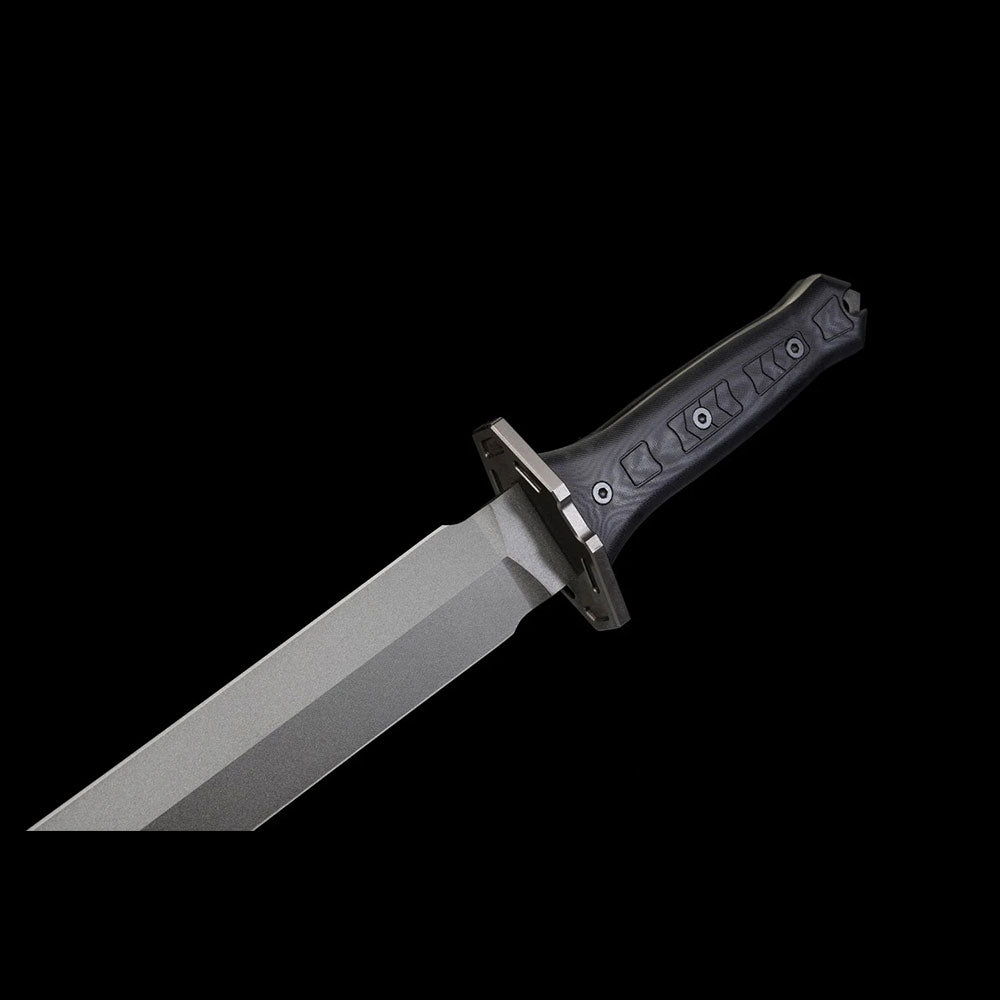 Carbon Viper Tactical Blade