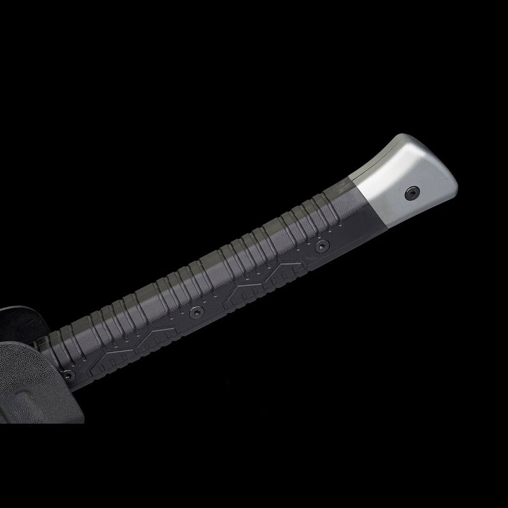 Iron Reaper Tactical Dao