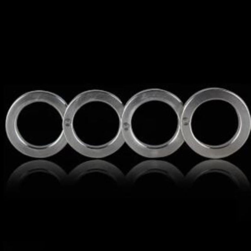 ZINC ALLOY FOLDING BRASS KNUCKLES SELF-DEFENSE TOOL