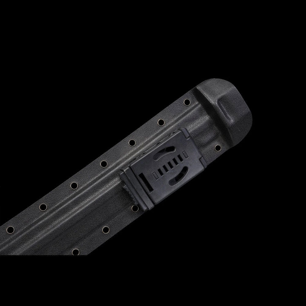 Iron Reaper Tactical Dao