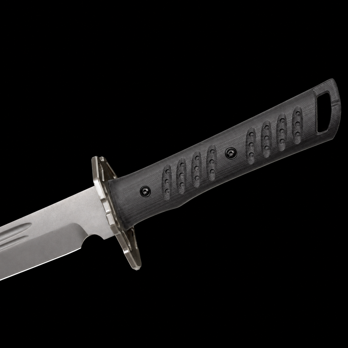 Storm Crow Short Sword