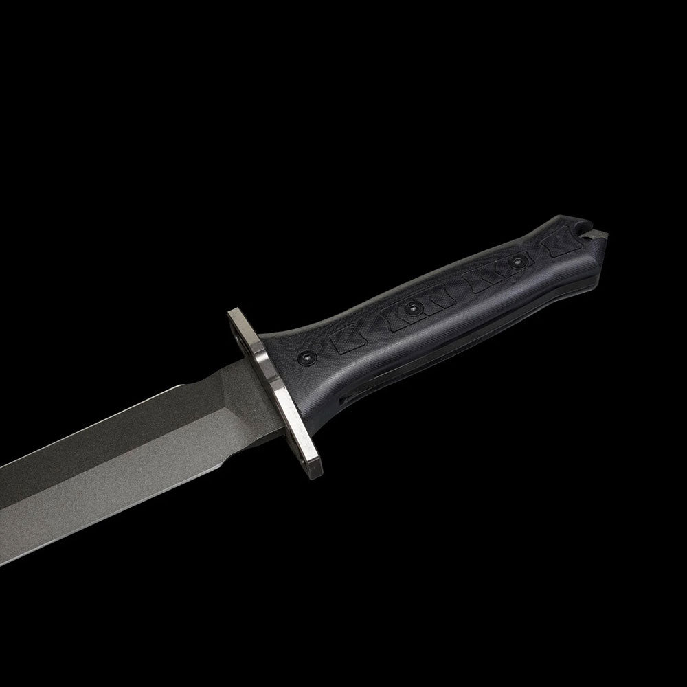 Carbon Viper Tactical Blade