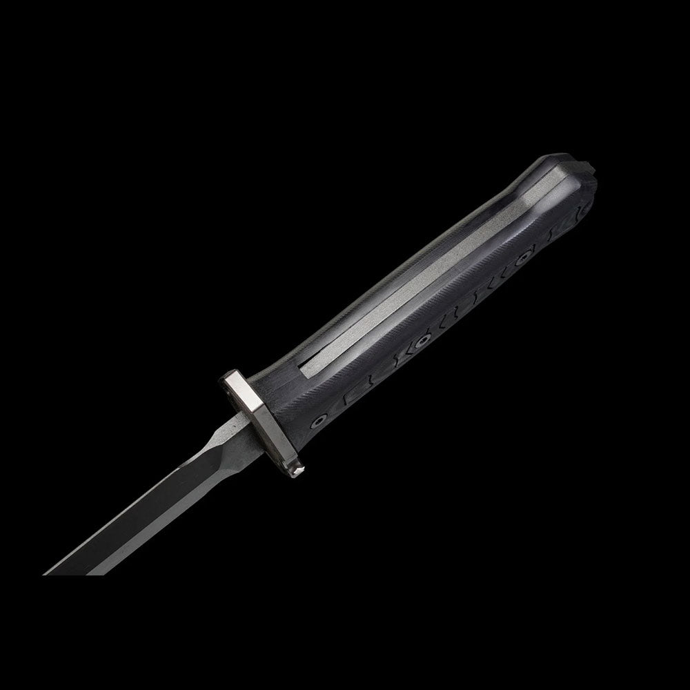 Carbon Viper Tactical Blade